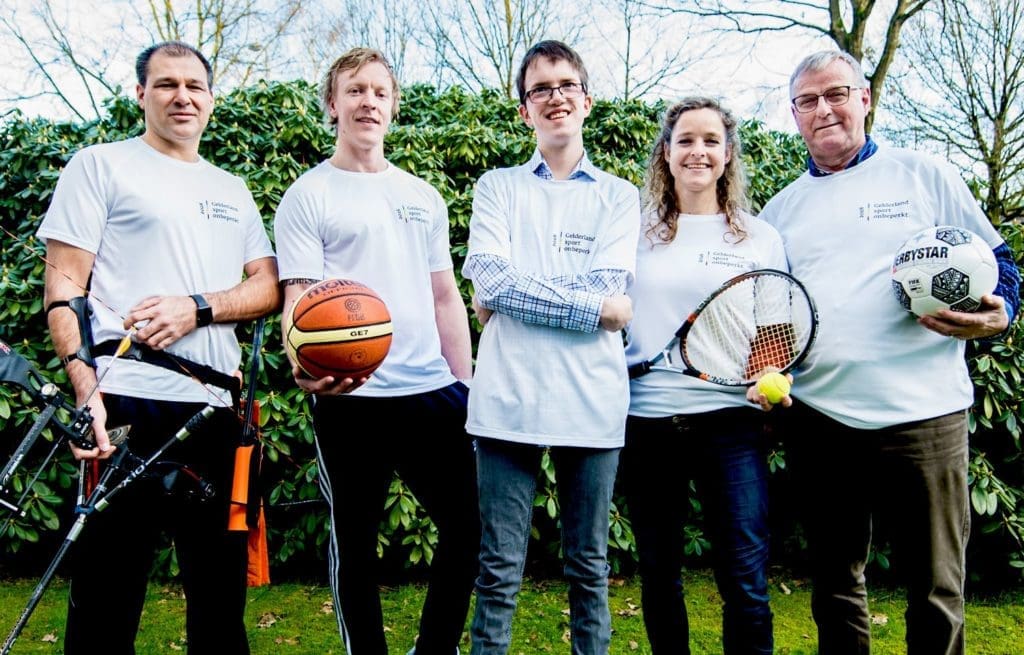 Ambassadeurs GSO