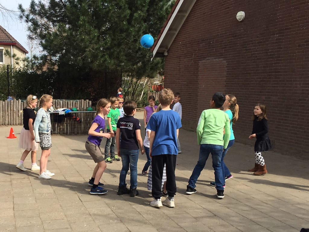 actieve pauze_De Groene Ring