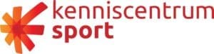 Logo Kenniscentrum Sport