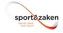 logo Sport en zaken