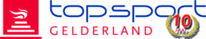 logo Topsport Gelderland