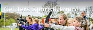 Gelders Sportakkoord