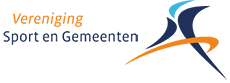 logo Vereniging Sport en Gemeenten