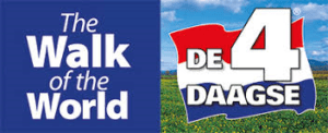logo 4daagse