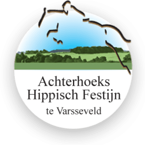 Achterhoek hippisch festijn