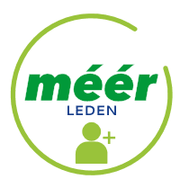 meer leden in kortere tijd