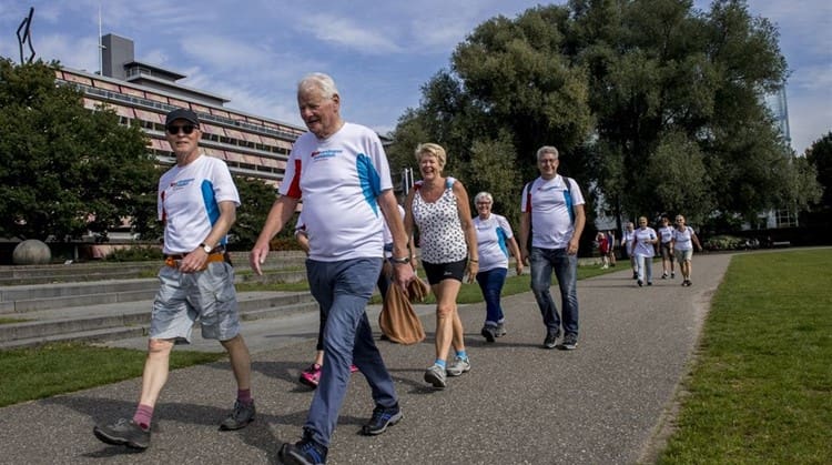 Nationale Diabetes Challenge