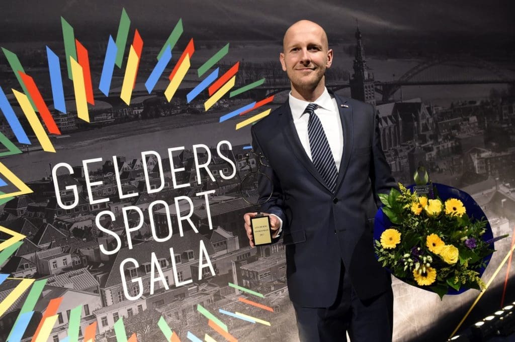 Teun Mulder2017