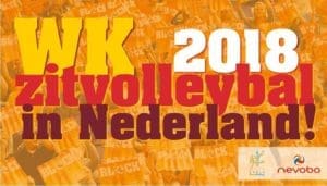 Volleybal2018