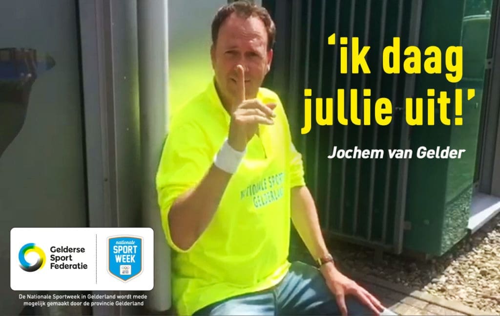 beeld Jochem van Gelder
