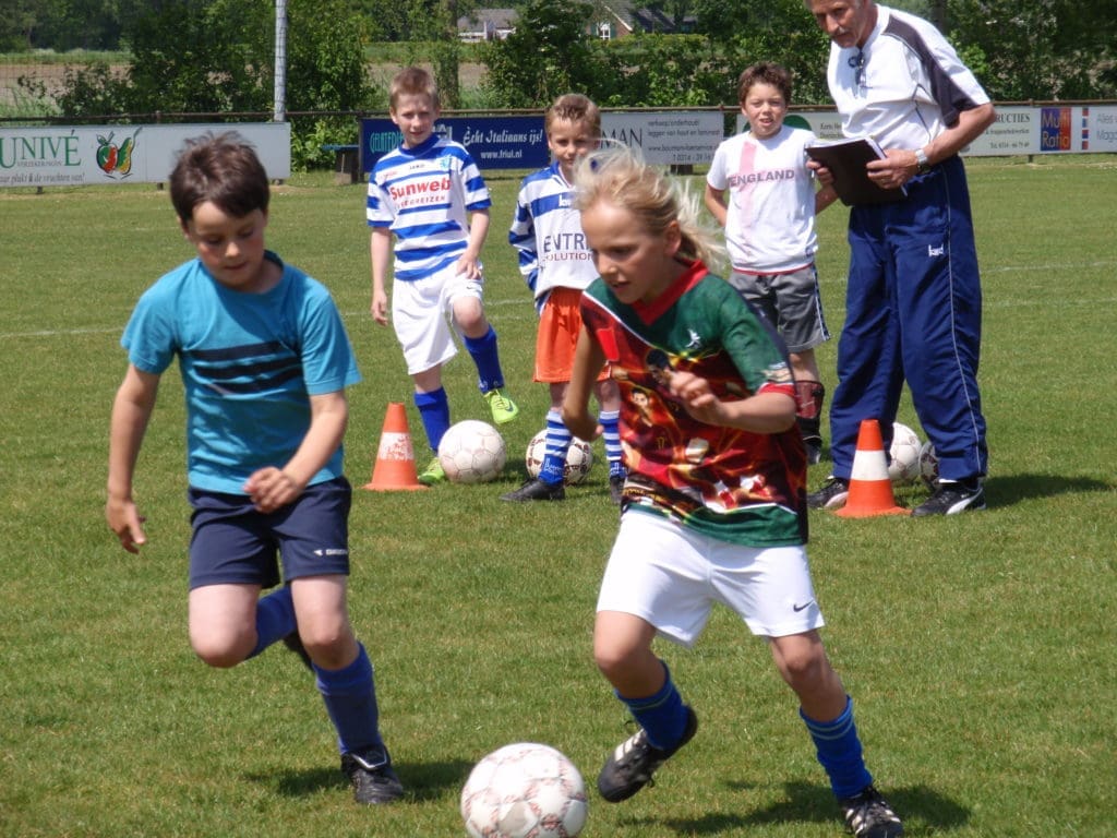 voetbalvereniging